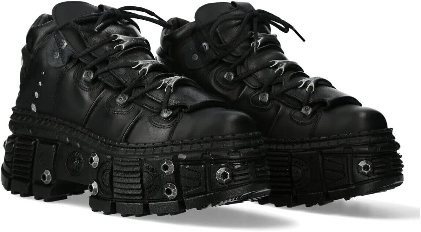 New Rock M-WALL106-S25 Boot